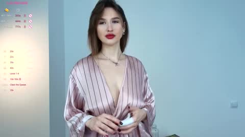 Melissa online show from 01-04-25, 08:06