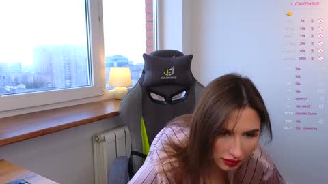 Melissa online show from 01-18-25, 09:13