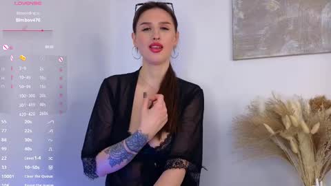 Melissa online show from 03-04-25, 09:11