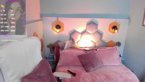 Melissa 3 online show from 01-04-25, 10:13