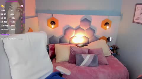 Melissa 3 online show from 01-12-25, 10:33