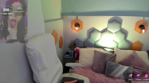 Melissa 3 online show from 01-30-25, 05:30