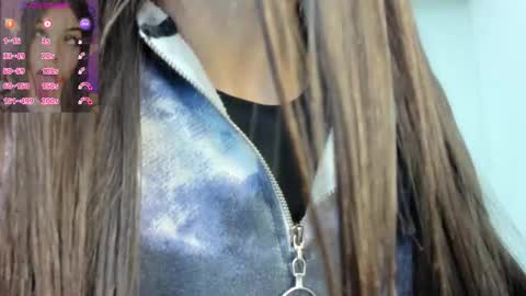 Melissa 3 online show from 09-21-25, 06:26