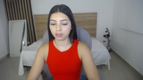 melissa_lenox online show from 06-04-26, 12:11