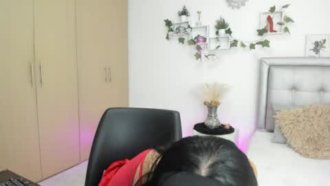 Snapshot of melissa_lov2_ chatting on 07-15-26, 09:31 melissa_lov2_ online show from 07-15-26, 09:31