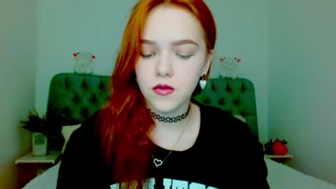 Melissa online show from 06-25-26, 06:40