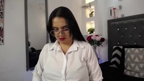 Melissa online show from 12-19-25, 09:55