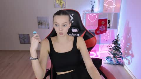 Melissa online show from 12-18-24, 11:51