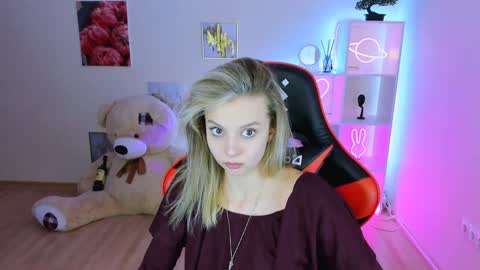 Melissa online show from 01-30-25, 07:29