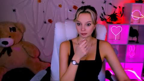 Melissa online show from 11-01-25, 08:38