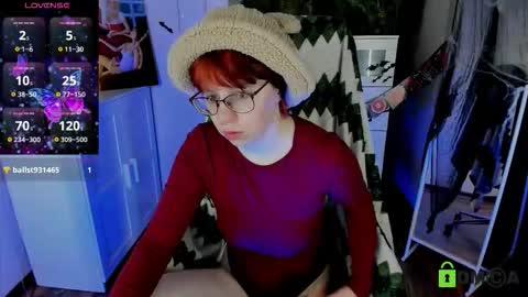 Melissa online show from 10-25-25, 10:26