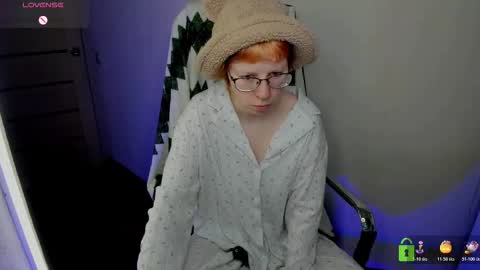 Melissa online show from 12-04-25, 09:12