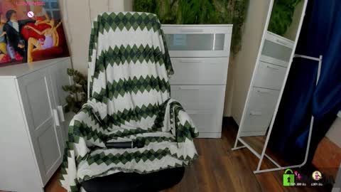 Melissa online show from 02-14-26, 04:04