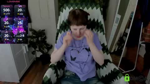 Melissa online show from 02-18-26, 09:22