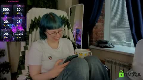 Melissa online show from 05-16-26, 12:29