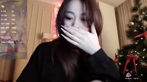 Snapshot of melissa_yamazaki chatting on 01-09-26, 02:36 Lisaa online show from 01-09-26, 02:36