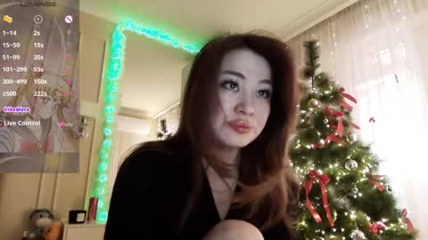 Snapshot of melissa_yamazaki chatting on 01-19-26, 05:44 Lisaa online show from 01-19-26, 05:44
