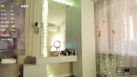 Snapshot of melissa_yamazaki chatting on 03-02-26, 07:26 Lisaa online show from 03-02-26, 07:26