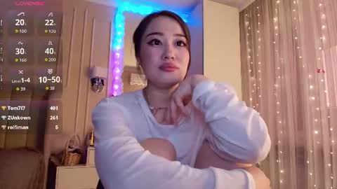 Lisaa online show from 07-18-26, 04:05