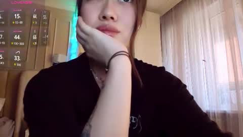 Lisaa online show from 07-28-26, 05:14