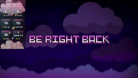 melissabarbie online show from 03-08-26, 08:40