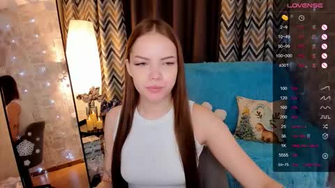 Snapshot of melissabells chatting on 12-16-25, 02:05 Melisa online show from 12-16-25, 02:05