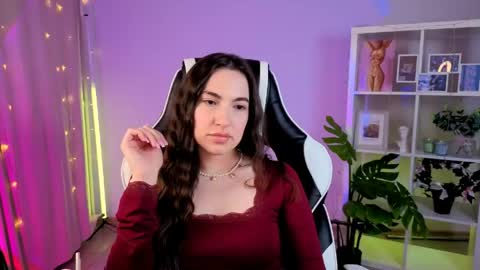 Melissa online show from 05-16-26, 10:47