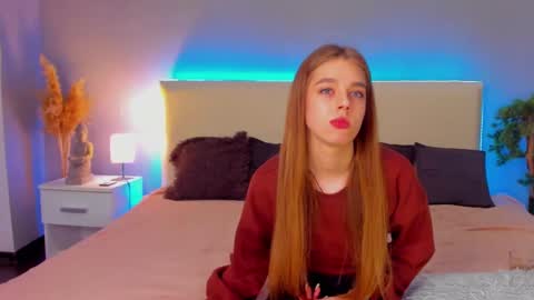 MelissaCrayzy online show from 02-28-25, 12:42