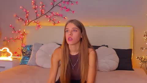 MelissaCrayzy online show from 09-09-25, 12:15