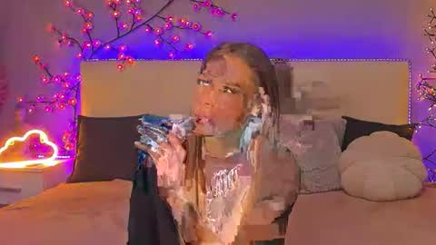 MelissaCrayzy online show from 11-01-25, 02:19