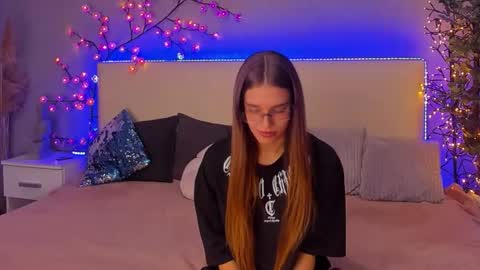 MelissaCrayzy online show from 11-27-25, 08:16