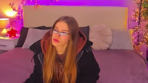 MelissaCrayzy online show from 01-18-26, 06:28