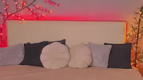 MelissaCrayzy online show from 02-25-26, 07:51