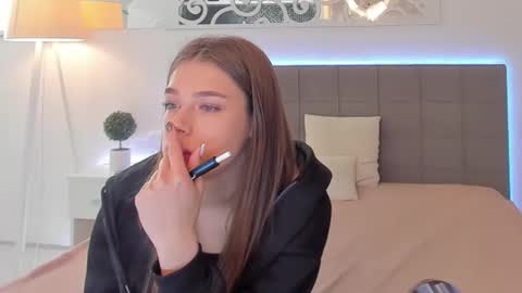 MelissaCrayzy online show from 05-12-26, 06:32