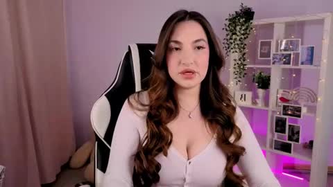 melissagray_ online show from 10-19-25, 01:45