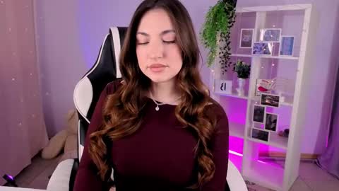 melissagray_ online show from 10-22-25, 06:57