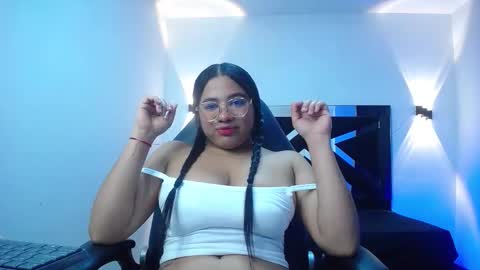 Melissa online show from 10-11-25, 12:36