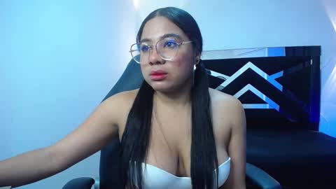 Melissa online show from 10-12-25, 12:48