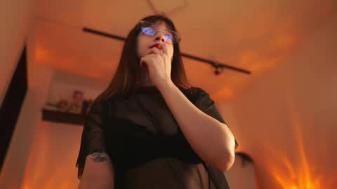 melissajones3 online show from 11-11-25, 12:21