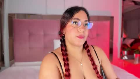 M E L I S S A  online show from 02-02-26, 12:04