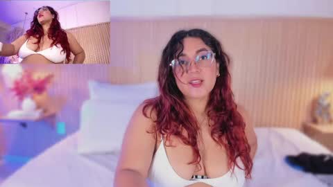 Snapshot of melissakarterrs chatting on 04-30-26, 12:00 M E L I S S A online show from 04-30-26, 12:00