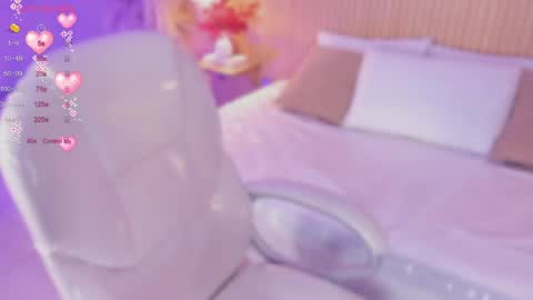 Snapshot of melissakarterrs chatting on 05-13-26, 12:02 M E L I S S A online show from 05-13-26, 12:02
