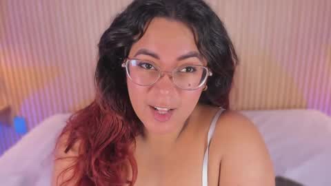 Snapshot of melissakarterrs chatting on 05-18-26, 12:11 M E L I S S A online show from 05-18-26, 12:11
