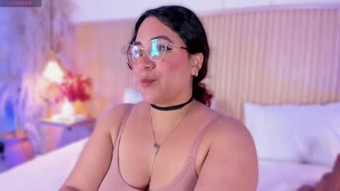 Snapshot of melissakarterrs chatting on 05-28-26, 11:51 M E L I S S A online show from 05-28-26, 11:51