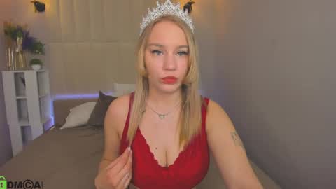 Snapshot of melissaking_ chatting on 05-18-26, 08:53 Melissa GTM2 1015 am- 1745am online show from 05-18-26, 08:53