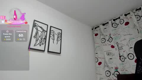 Snapshot of melissalabx69 chatting on 12-03-25, 02:52 MELISSA online show from 12-03-25, 02:52