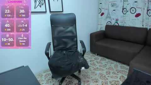 Snapshot of melissalabx69 chatting on 12-04-25, 04:55 MELISSA online show from 12-04-25, 04:55