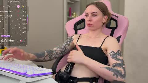 Melissaluvvv online show from 05-08-26, 05:07