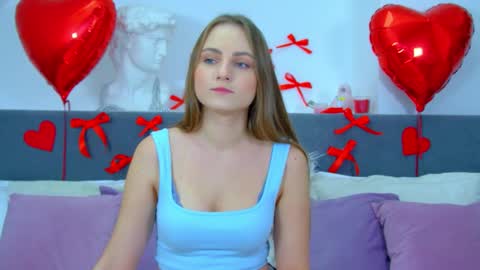 MelissaBerry online show from 02-17-25, 09:56