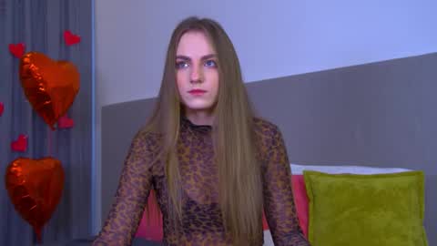 MelissaBerry online show from 02-24-25, 07:44